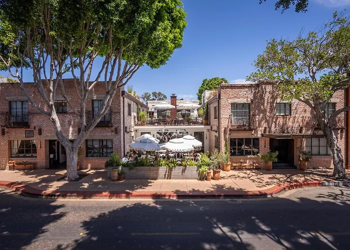 Granada Hotel&Bistro